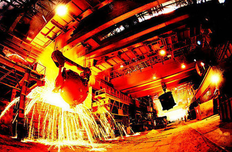 夏天即將來臨，高溫廠房車間降溫通風(fēng)推薦幾種降溫方案